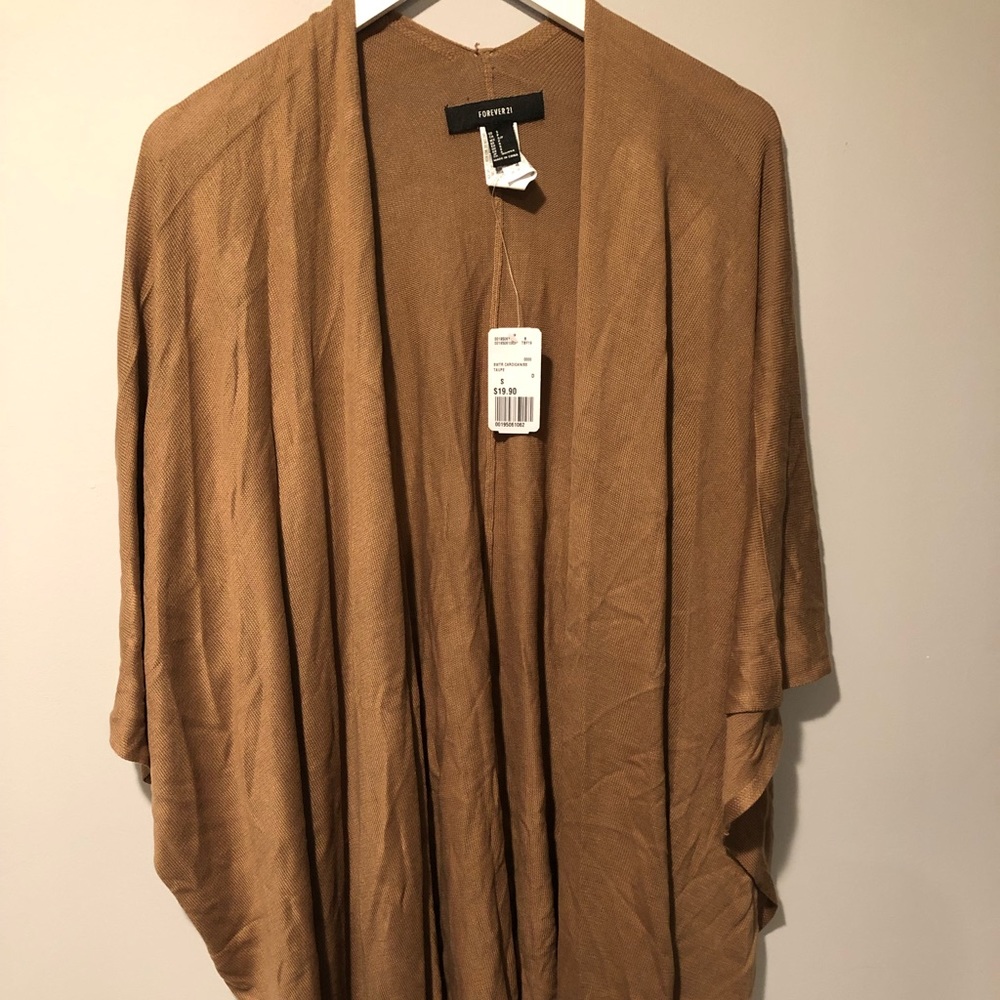 NWT never worn forever 21 Shaw